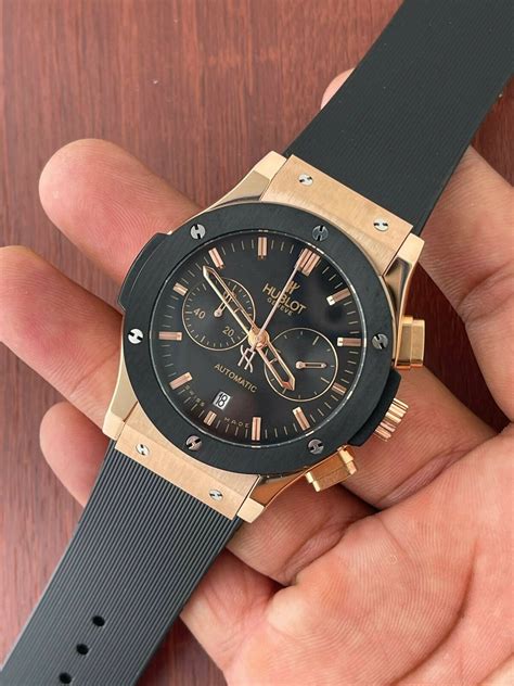 Shop Hublot for Men